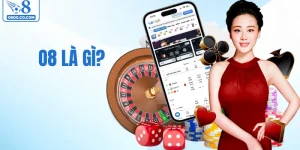 O8 Là Gì? Khám Phá Sân Chơi Giải Trí Trực Tuyến Quốc Tế